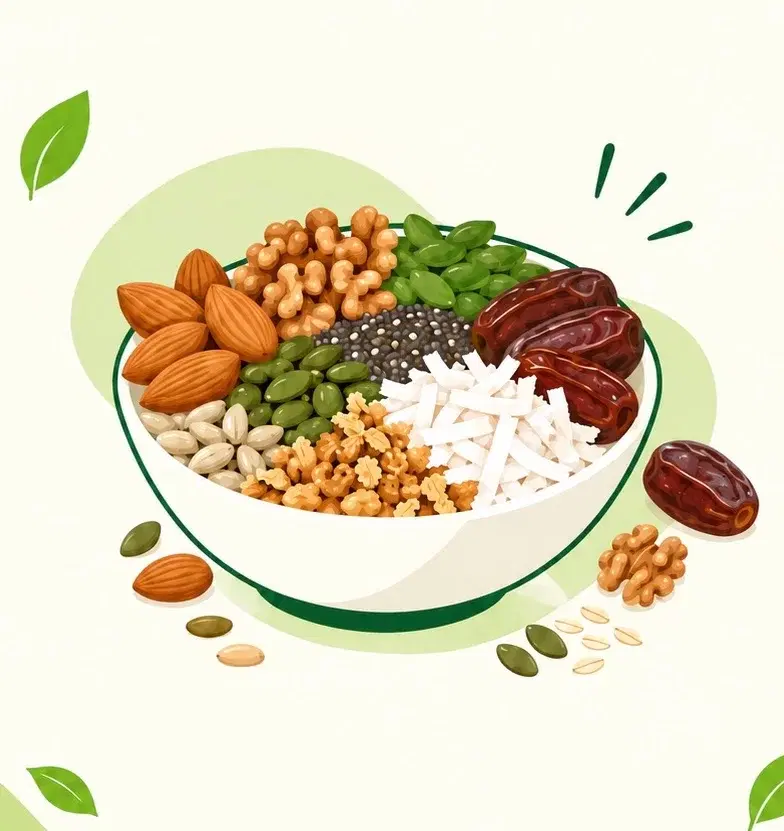 Almond